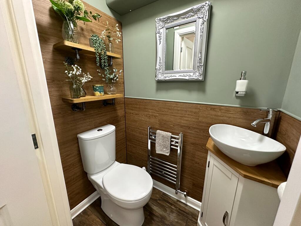 Additional image 8 of Bassett Crescent, West Bromwich, B71