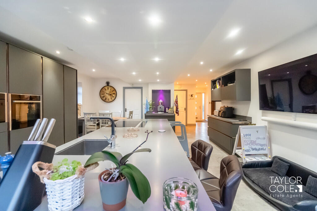 Additional image 13 of Parsons Walk, Clifton Campville