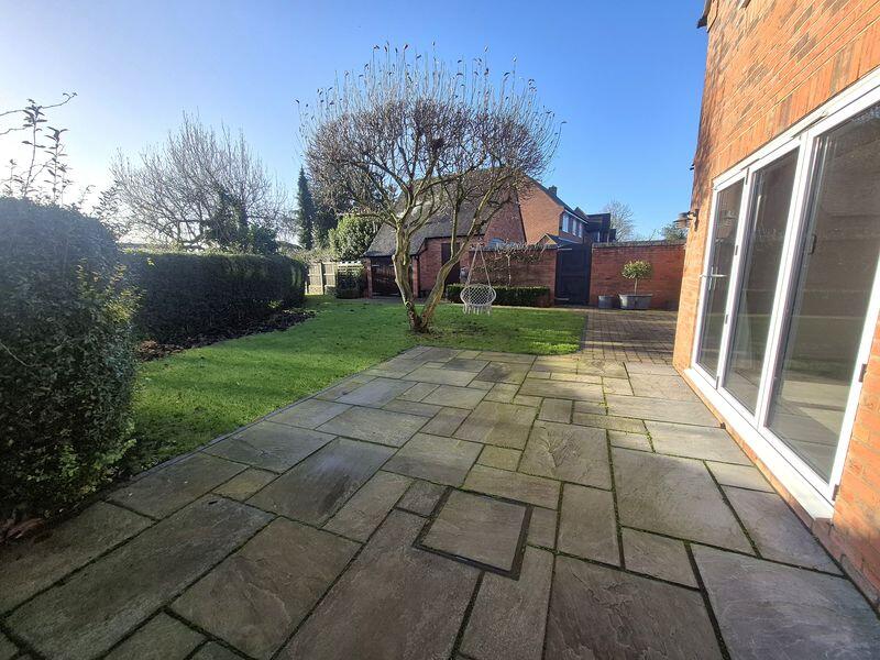 Additional image 22 of Church Lane, Middleton, Tamworth B78 2AN