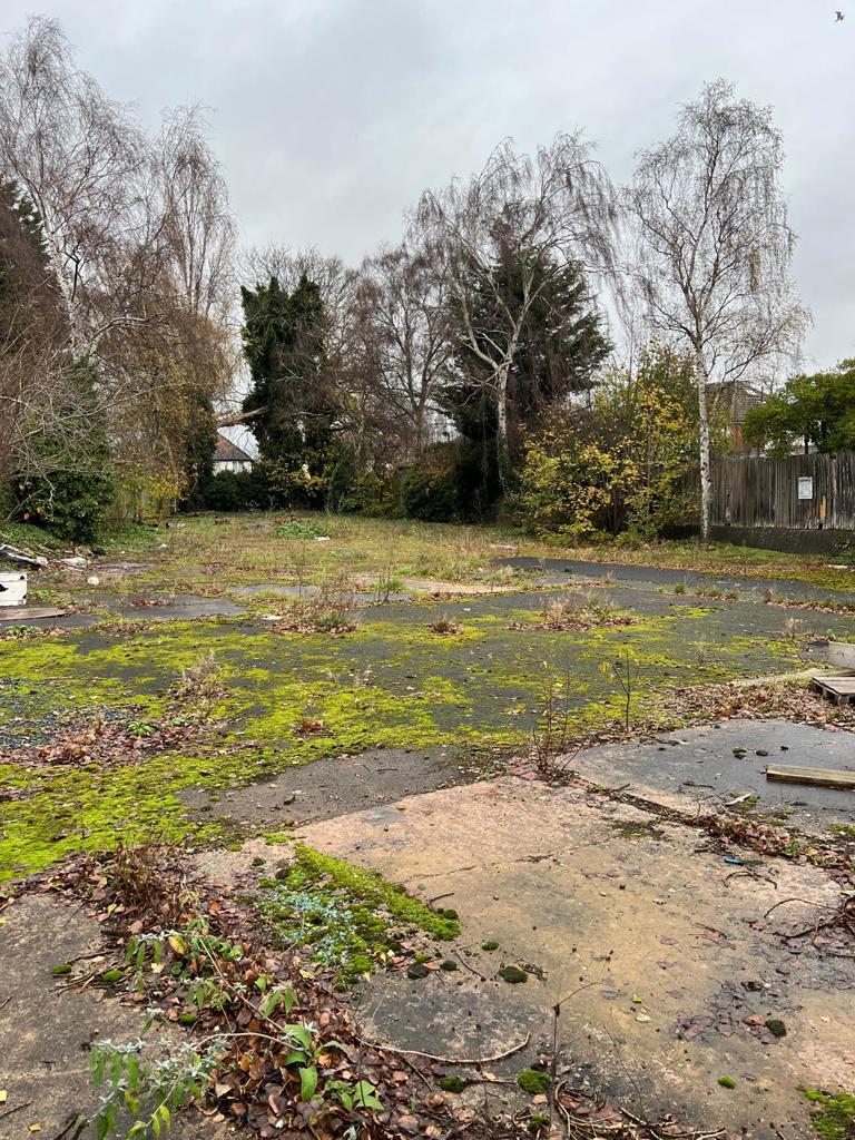 Additional image 6 of Former Rear Car Park, Fox And Goose Shopping Centre, Washwood Heath, Birmingham, B8 2EP