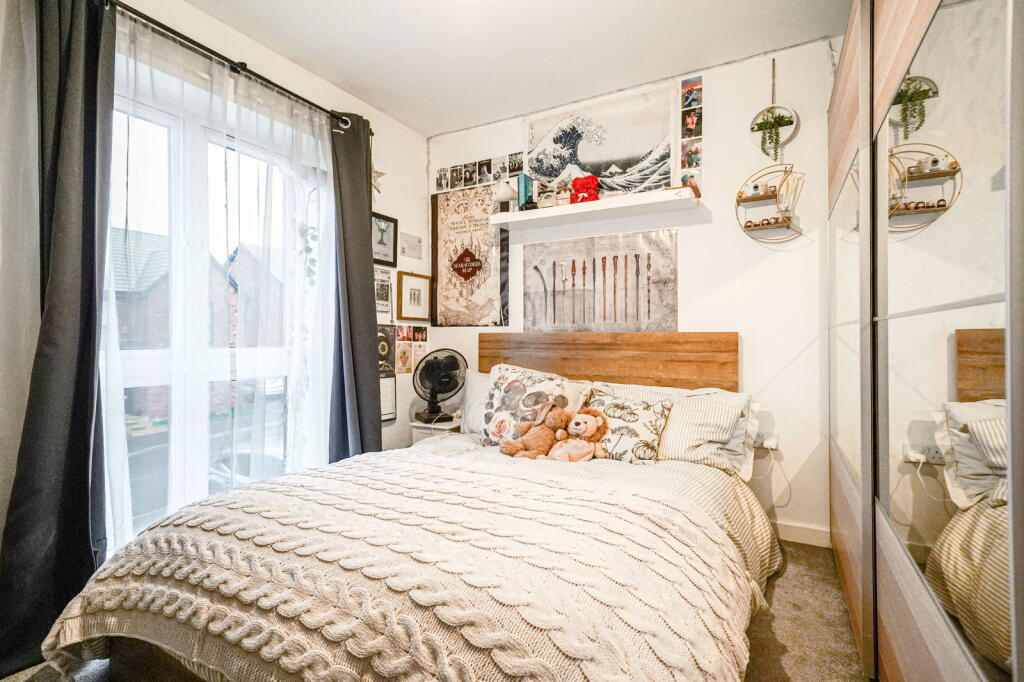 Additional image 11 of Stroudley Road, Blythe Valley