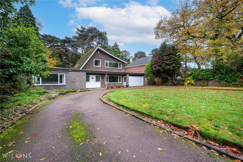 Additional image 28 of Talbot Avenue, Sutton Coldfield, Staffordshire, B74