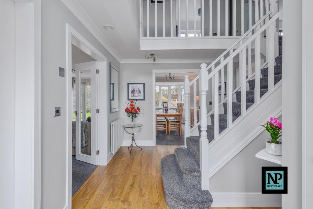 Additional image 5 of Rowley Close, Edingale, B79