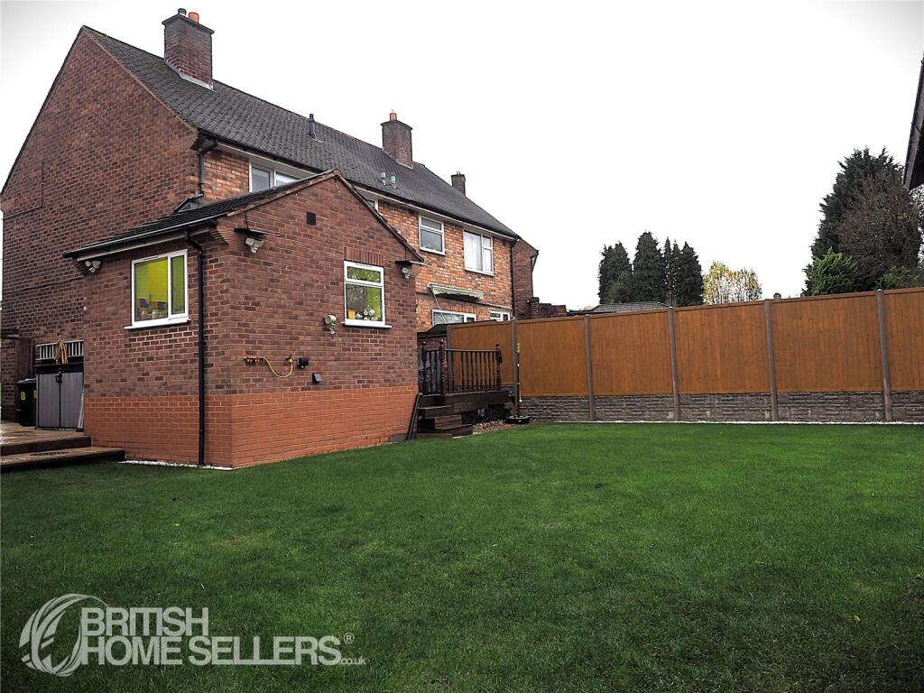 Additional image 28 of Heath Gardens, Solihull, West Midlands, B91