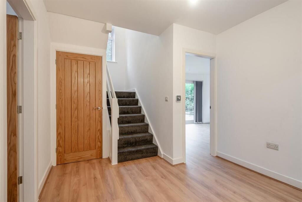 Additional image 4 of Burnett Road, Sutton Coldfield