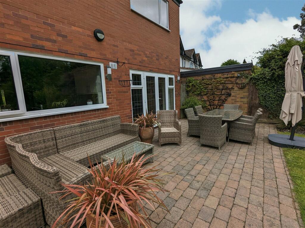 Additional image 21 of Warwick Road, Solihull