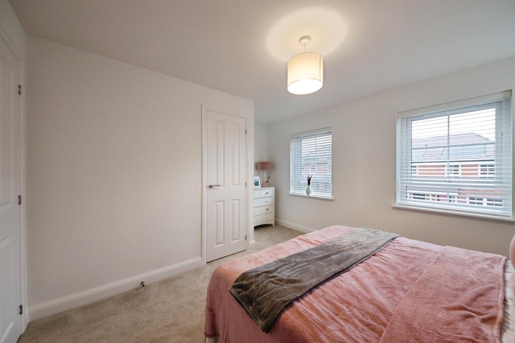 Additional image 17 of Ashtree Grove, Hampton-In-Arden, Solihull