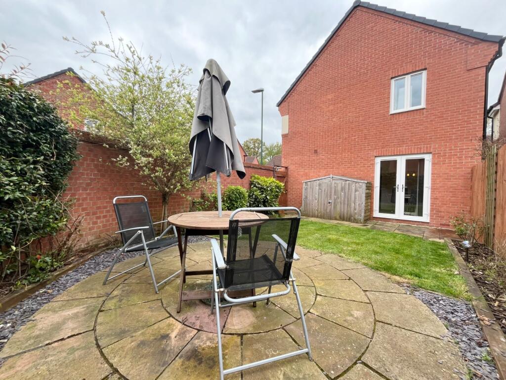 Additional image 20 of Hollywood Works Close, Shirley, Solihull, West Midlands, B90