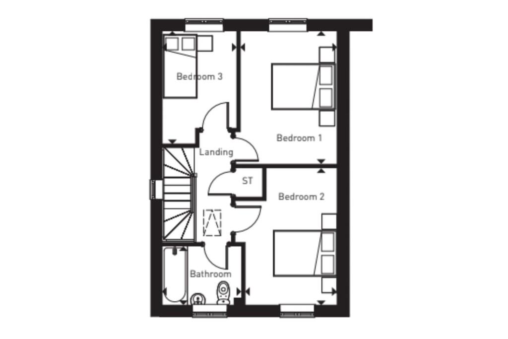 Additional image 15 of Manor Lane, Tamworth, B79