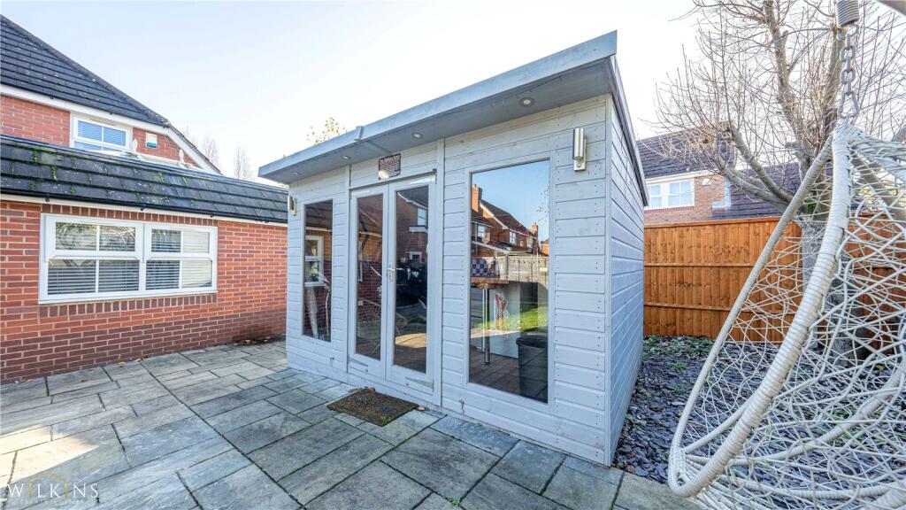 Additional image 31 of Danbury Close, Sutton Coldfield, West Midlands, B76