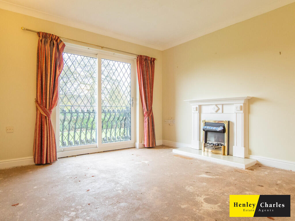 Additional image 2 of 2 Checkley Croft, Checkley Court