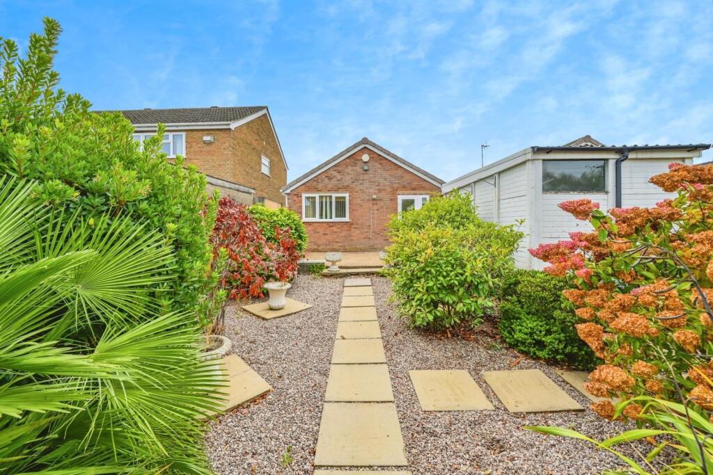 Additional image 20 of Jason Close, Tamworth, B77 3NP