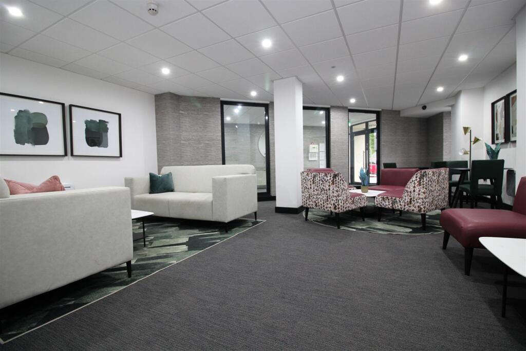 Additional image 20 of Broadoaks, 548 Streetsbrook Road, Solihull