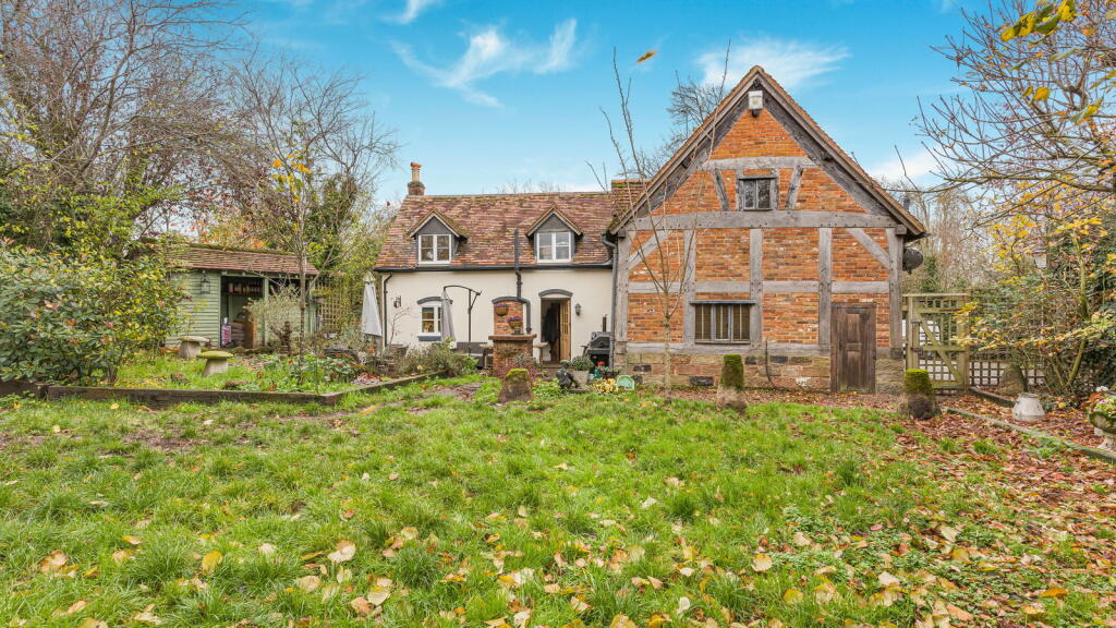 Additional image 25 of Wiggins Hill Road, Wishaw