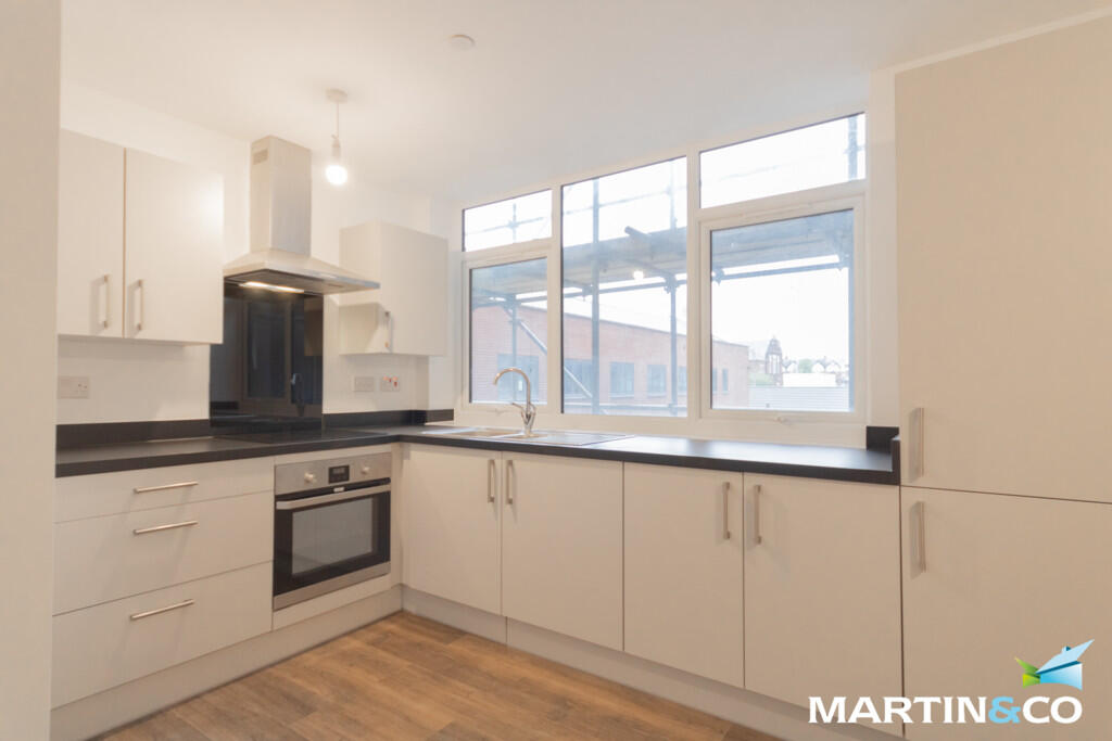 Additional image 8 of Transport Works, Victoria Street, West Bromwich, B70