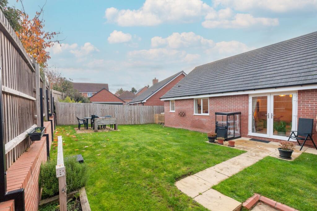 Additional image 15 of Meadow Crescent, Tidbury Green, Solihull, West Midlands, B90