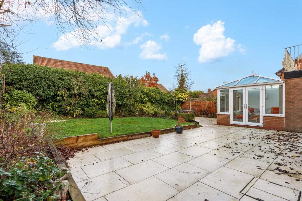 Additional image 34 of Woodston Grove, Solihull, B91