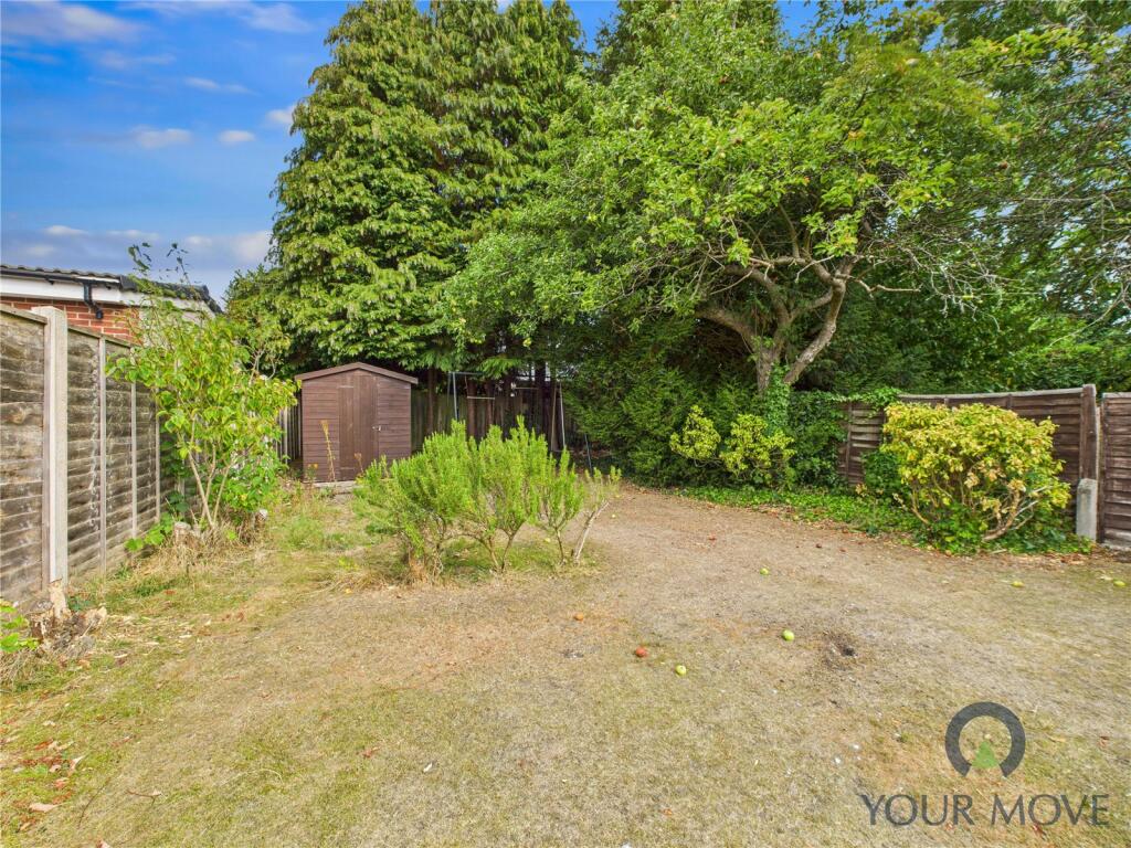 Additional image 19 of Cropthorne Road, Shirley, Solihull, West Midlands, B90