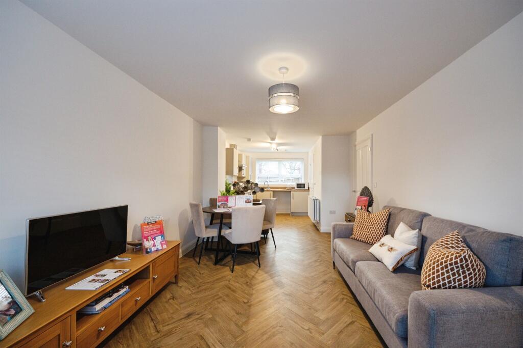 Additional image 27 of Ashtree Grove, Hampton-In-Arden, Solihull