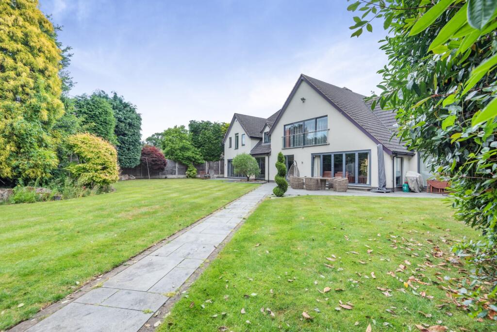 Additional image 42 of Greenview, Moor Hall Drive, Sutton Coldfield, B75 6LN