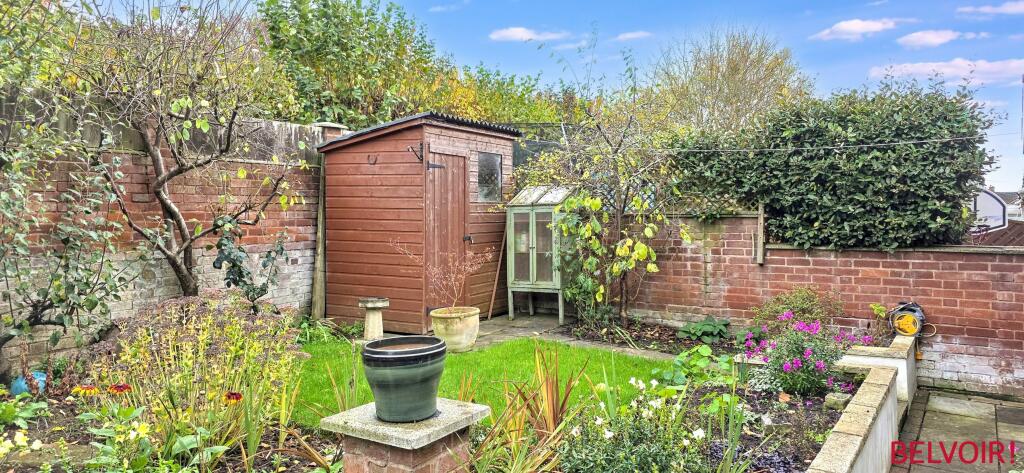 Additional image 23 of Belmont Road, Tamworth, B77