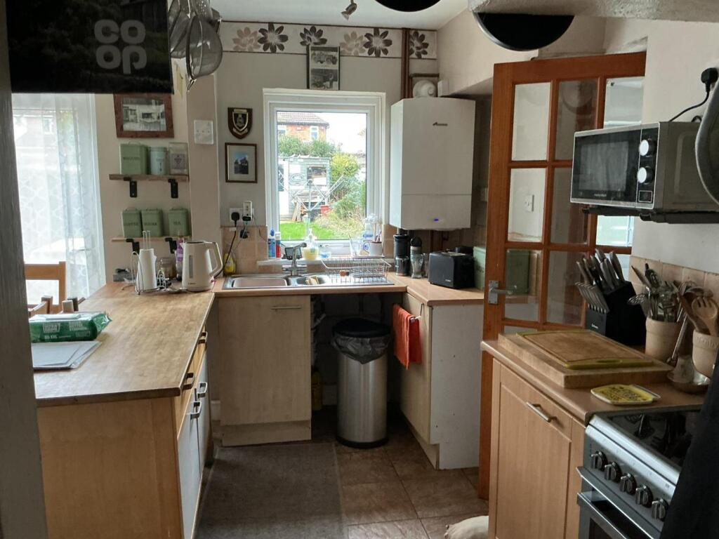 Additional image 2 of George Avenue, Mile Oak, Tamworth