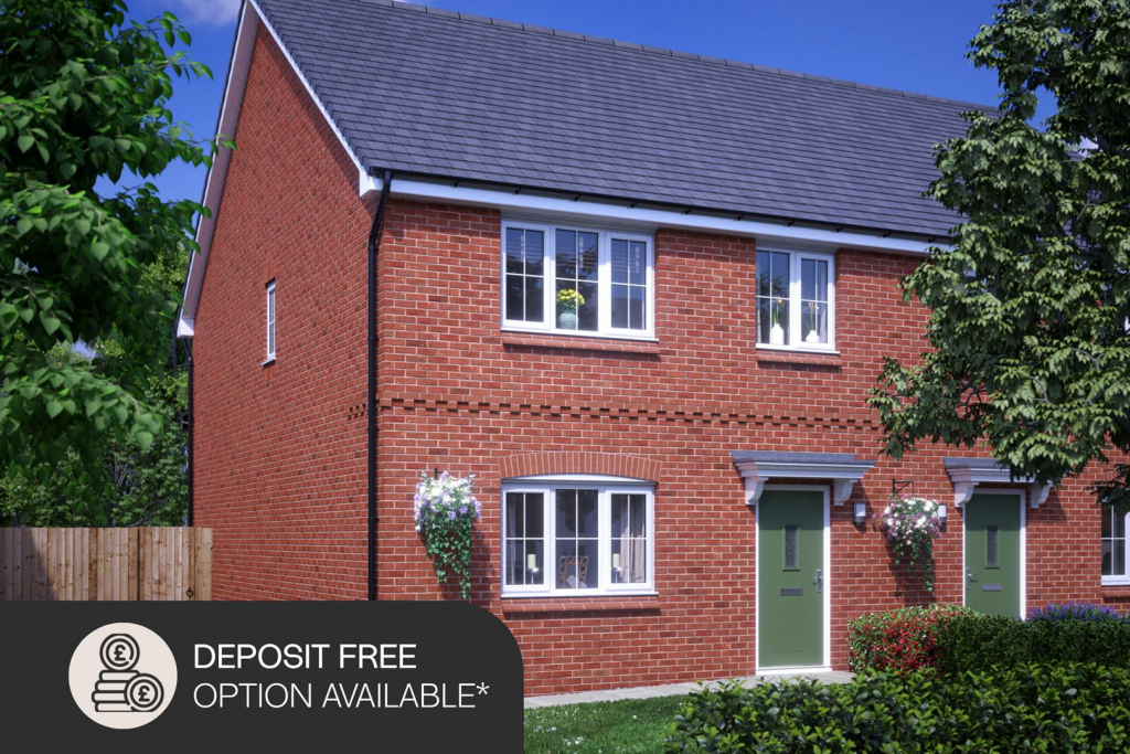 Property image for Millfields, West Bromwich, B71