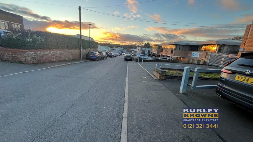 Additional image 10 of Unit 1-2, 17 Reddicap Trading Estate, Sutton Coldfield, West Midlands, B75 7BU