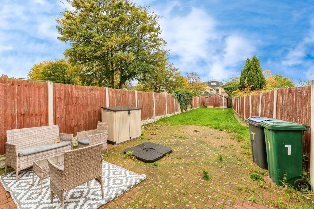 Additional image 16 of Essendon Road, BIRMINGHAM