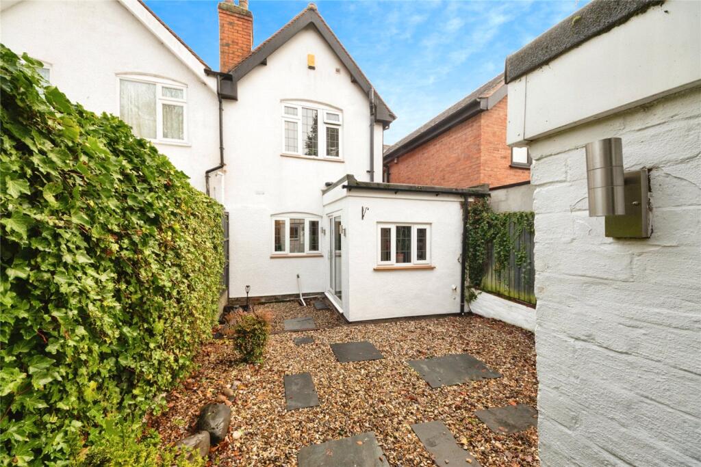 Additional image 23 of Lode Lane, SOLIHULL, West Midlands, B92