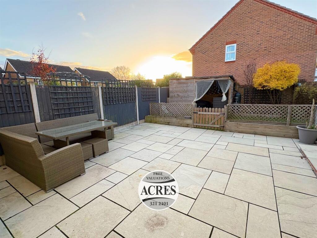 Additional image 21 of Aldermore Drive, Sutton Coldfield