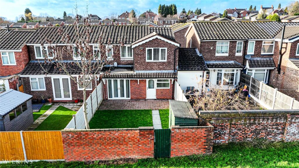 Additional image 26 of Dace, Tamworth, Staffordshire, B77