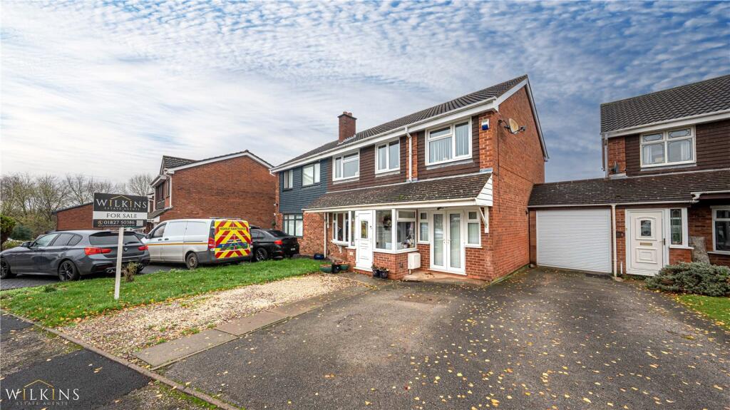 Additional image 37 of Standedge, Wilnecote, Tamworth, Staffordshire, B77