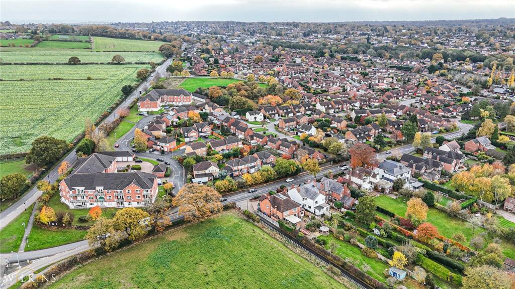 Additional image 33 of Wyndley Close, Sutton Coldfield, West Midlands, B74