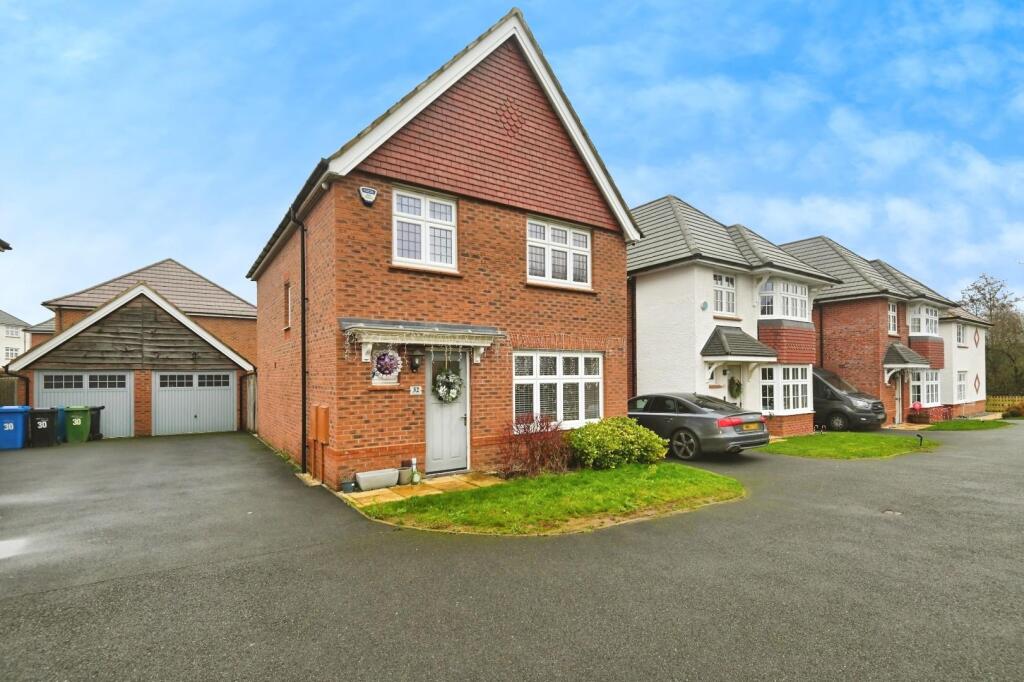 Additional image 2 of Ellastone Way, Amington, Tamworth