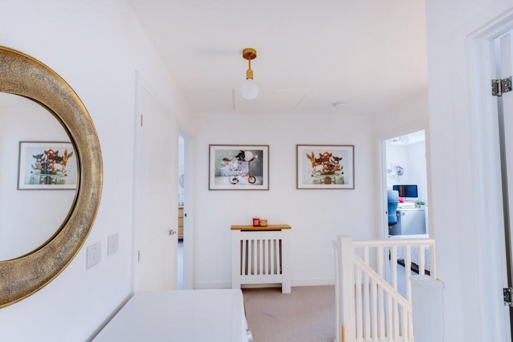 Additional image 21 of Pastures Drive, Tidbury Green, Solihull, West Midlands, B90