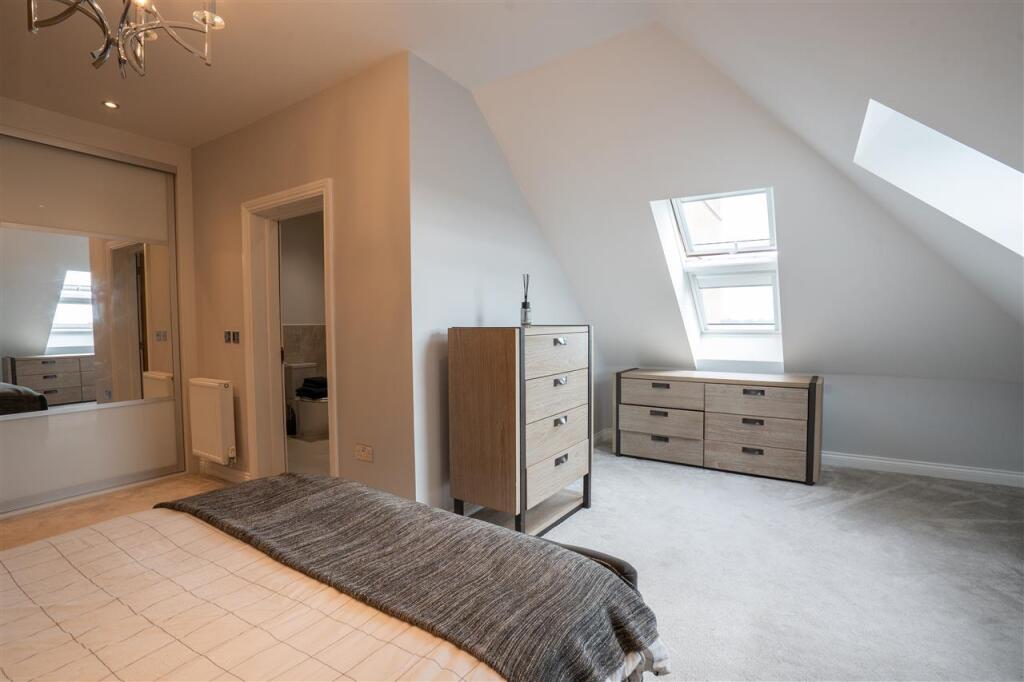 Additional image 12 of The Leasowes, 3 Main Street, Solihull