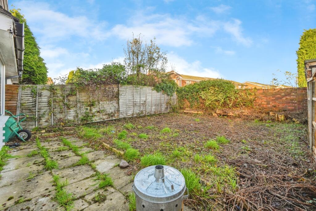 Additional image 13 of Deltic, Tamworth, Staffordshire, B77