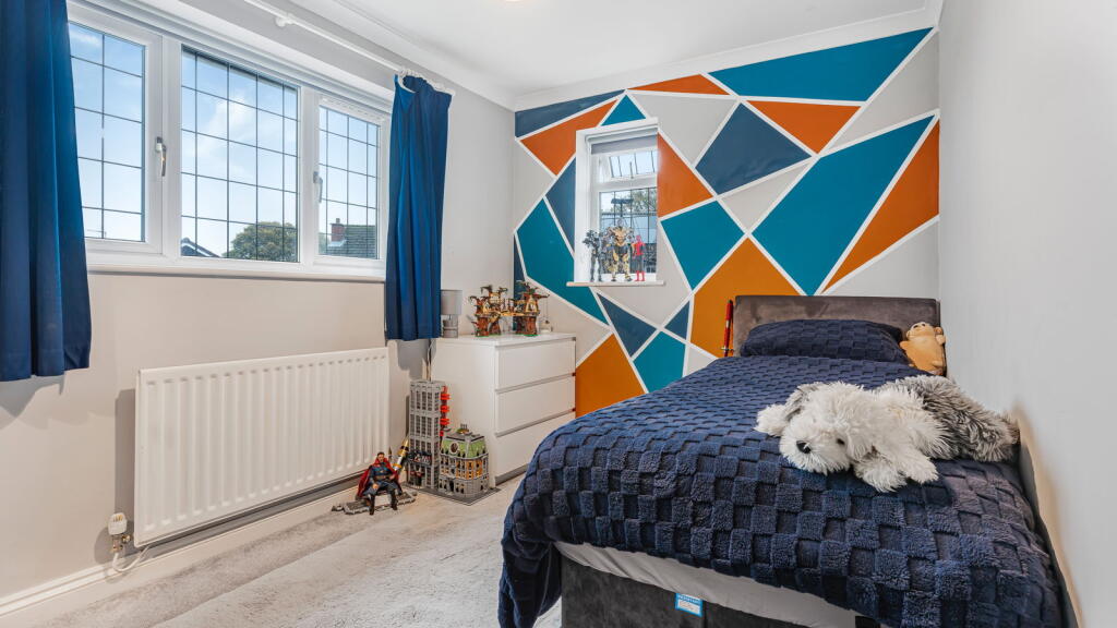 Additional image 20 of Shooters Hill, Sutton Coldfield, B72 1HX