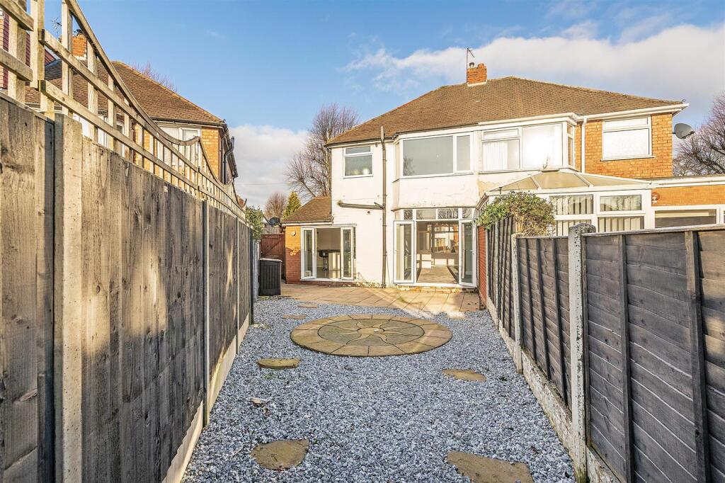 Additional image 14 of Stroud Road, Shirley, Solihull