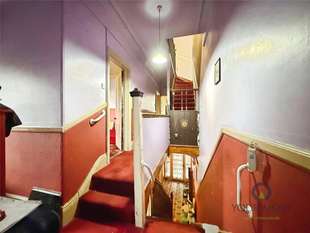 Additional image 6 of Hales Lane, Smethwick, West Midlands, B67