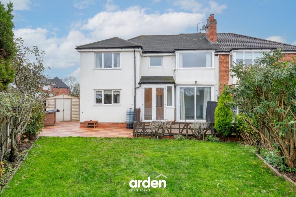 Additional image 23 of Knightsbridge Road, Solihull, B92