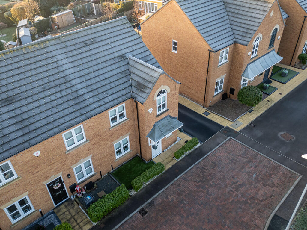 Additional image 35 of Croft Close, Two Gates
