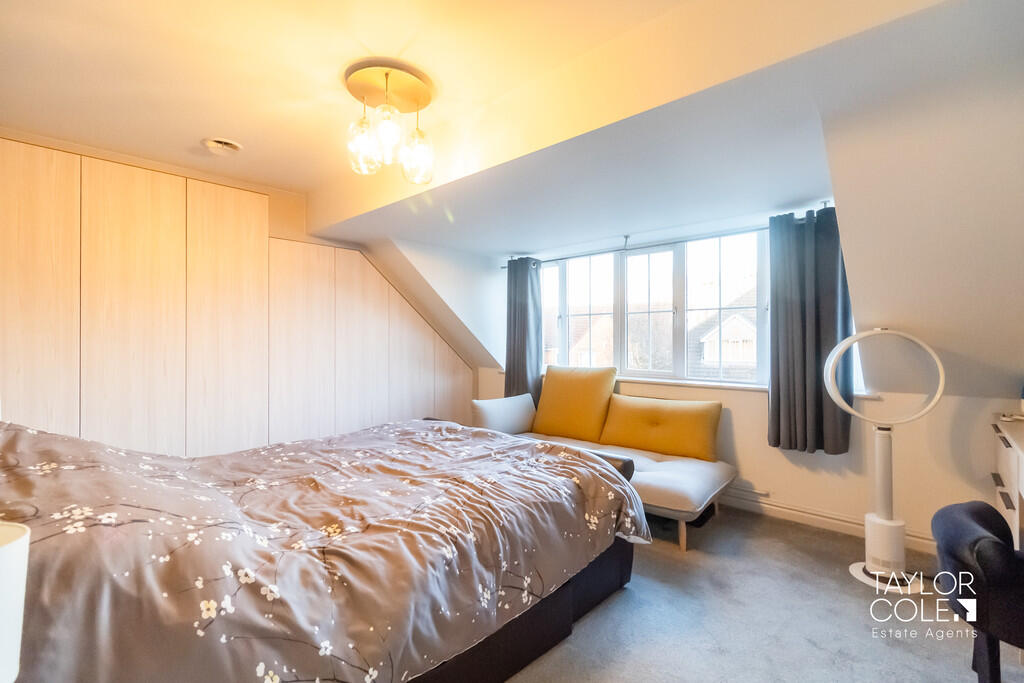 Additional image 21 of Parsons Walk, Clifton Campville