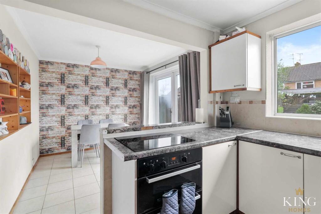 Additional image 5 of Toms Town Lane, Studley