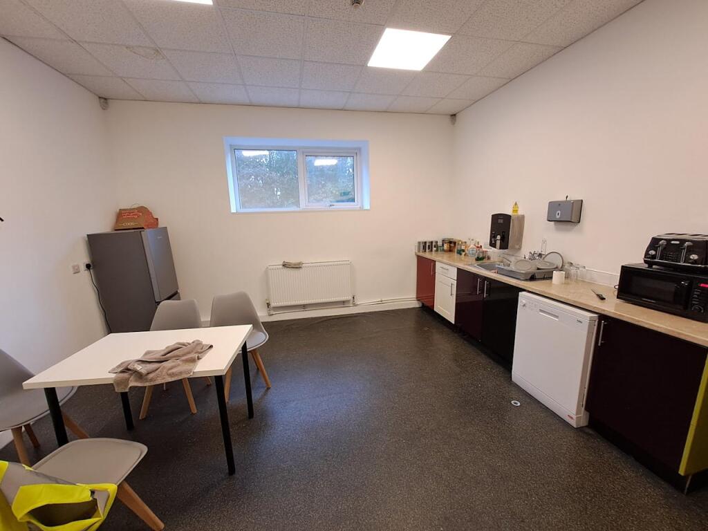 Additional image 5 of First Floor Office, First Avenue, Minworth, Sutton Coldfield, B76 1BA
