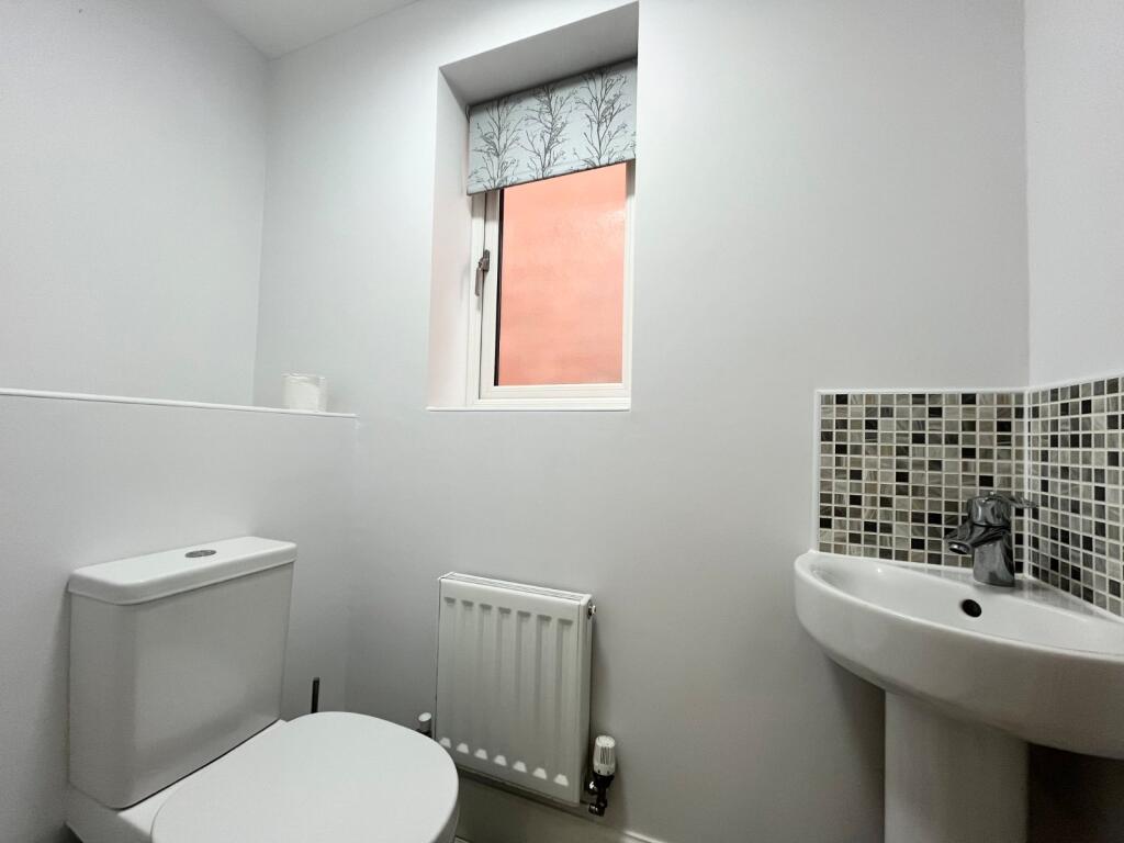 Additional image 18 of Hollywood Works Close, Shirley, Solihull, West Midlands, B90