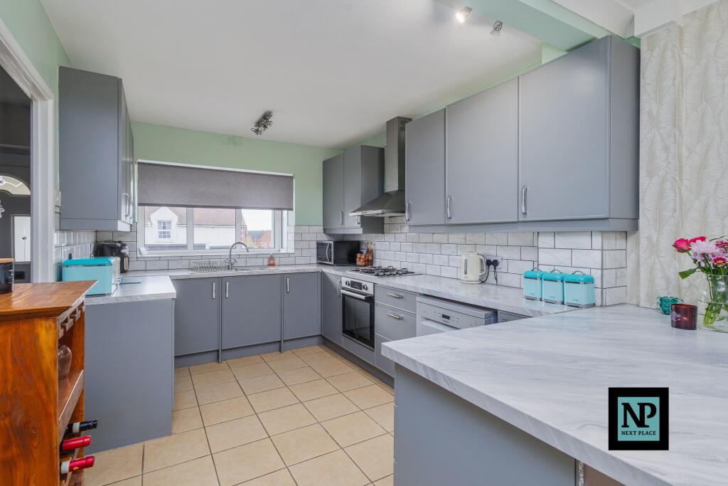 Additional image 7 of Whitehouse Road, Dordon, B78