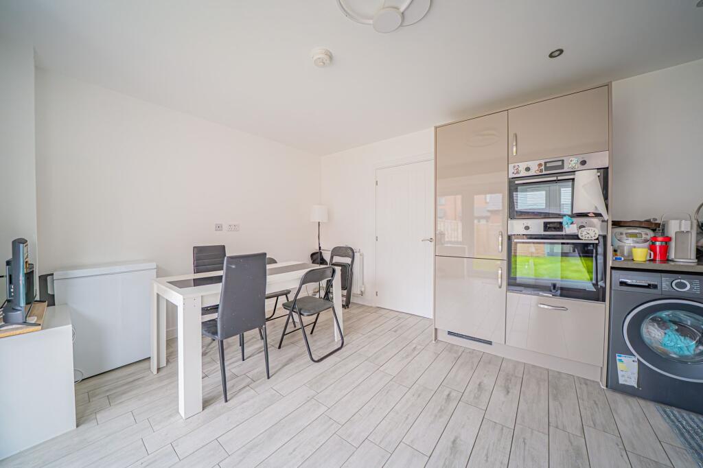 Additional image 5 of Light Hall Lane, Shirley, B90