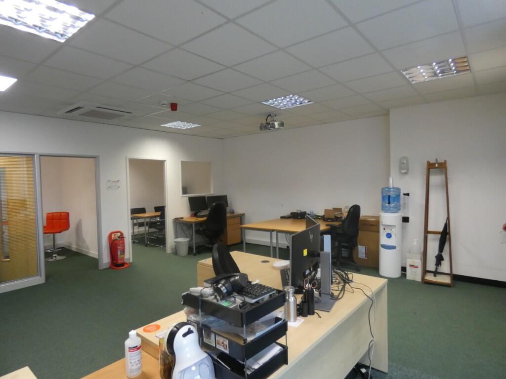 Additional image 9 of Unit 17 Black Country Park, Charles Street, West Bromwich,West Midlands, B70